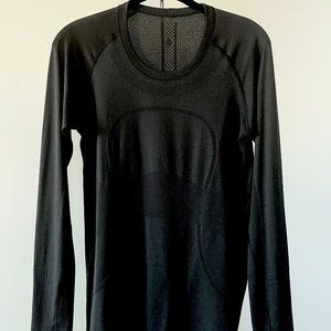Swiftly Tech Long Sleeve